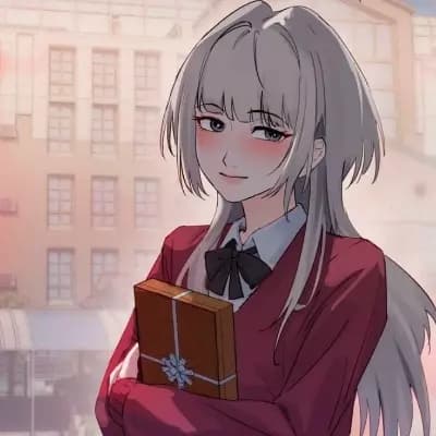 Meng Nian Yandere thumbnail