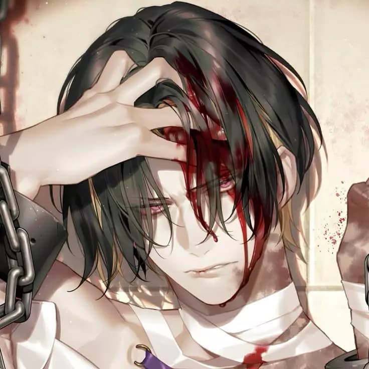 Cain {Boyfriend yandere} thumbnail