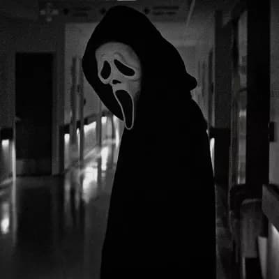 Ghost Face thumbnail