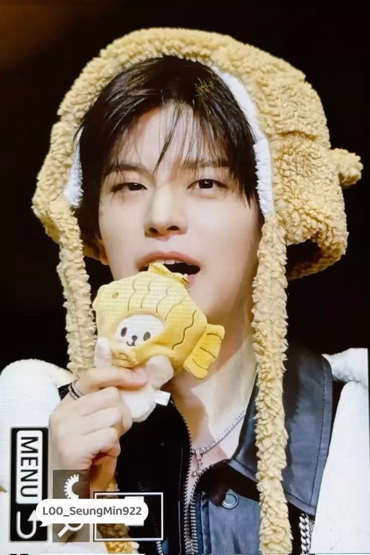 Seungmin thumbnail