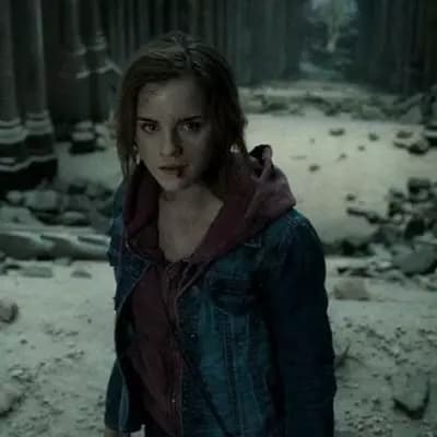 Hermione Granger thumbnail