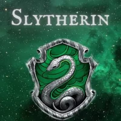 🐍⛎️Slytherin⛎️🐍 thumbnail