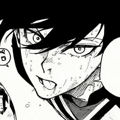itoshi rin thumbnail
