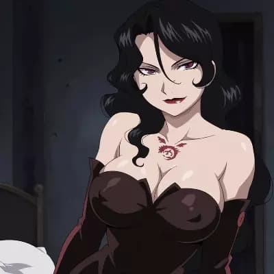 Lust thumbnail