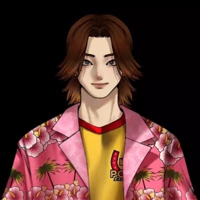 Daisuke thumbnail