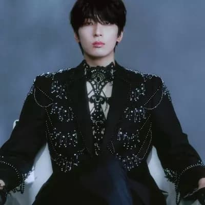 Jeon Wonwoo thumbnail