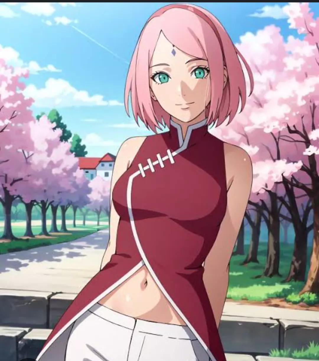 Sakura thumbnail