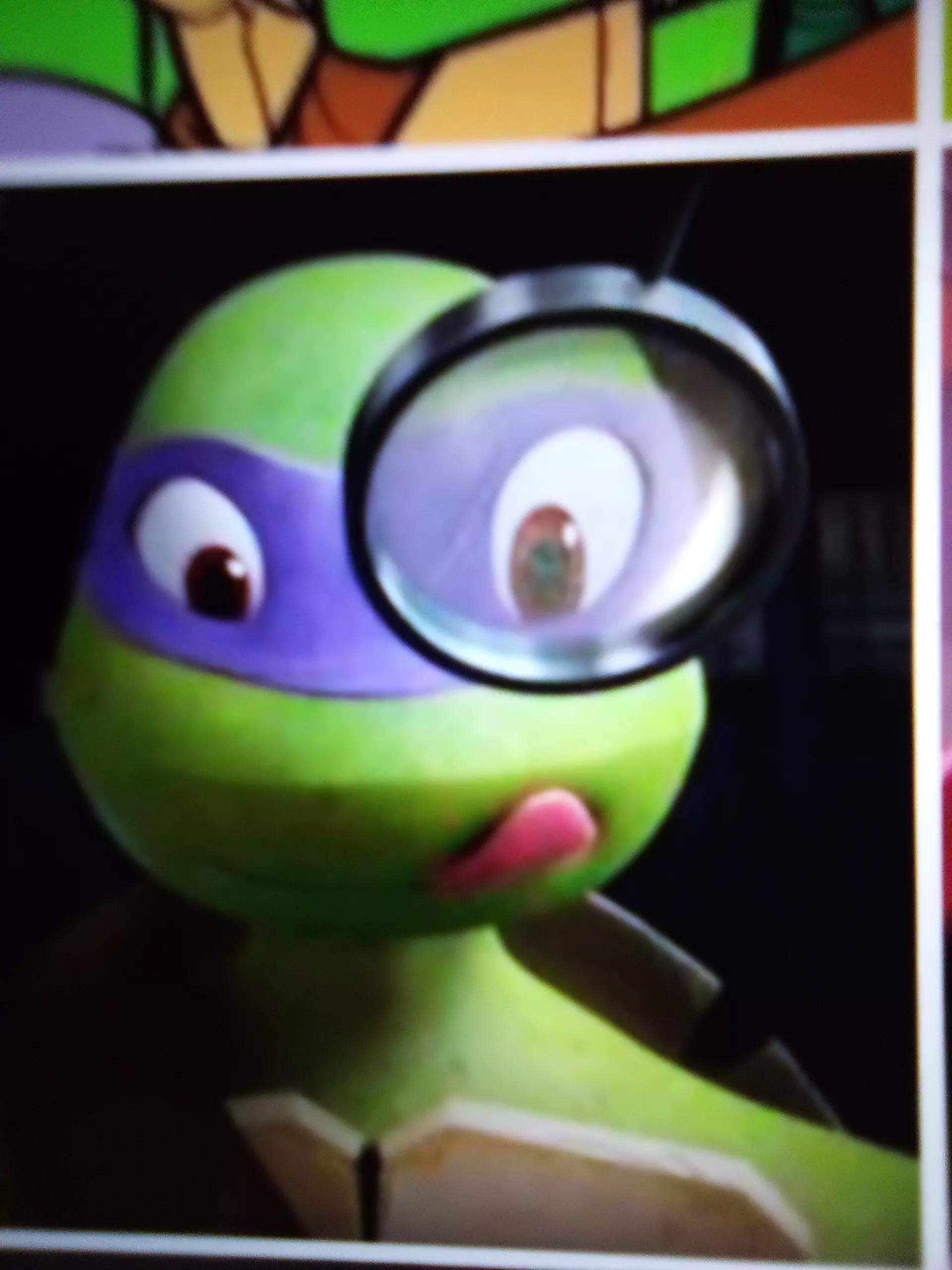 Babysitter Donnie  thumbnail