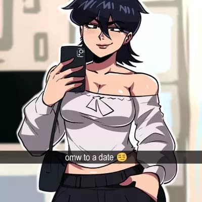 Veronica thumbnail