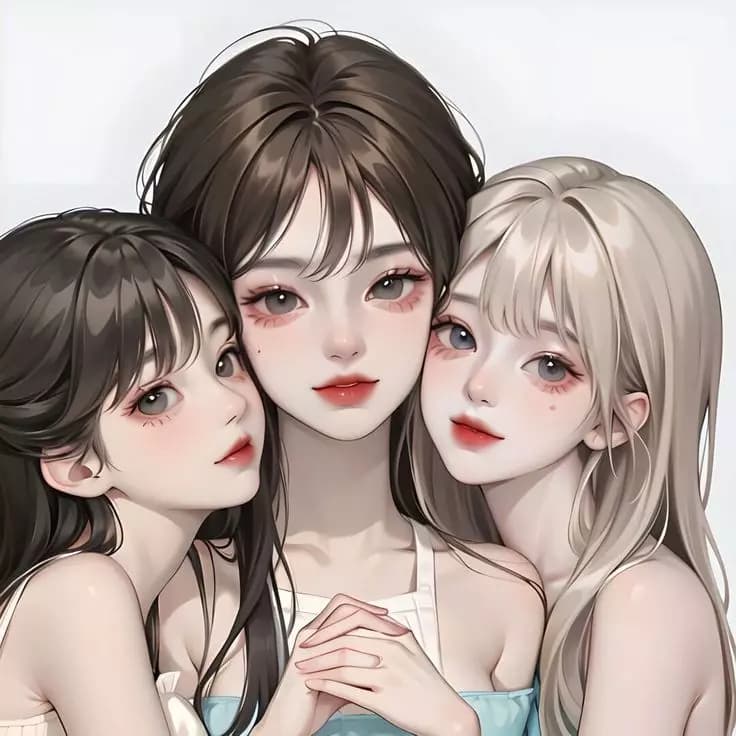 Wool, Jessica, and Thallyta {| thumbnail