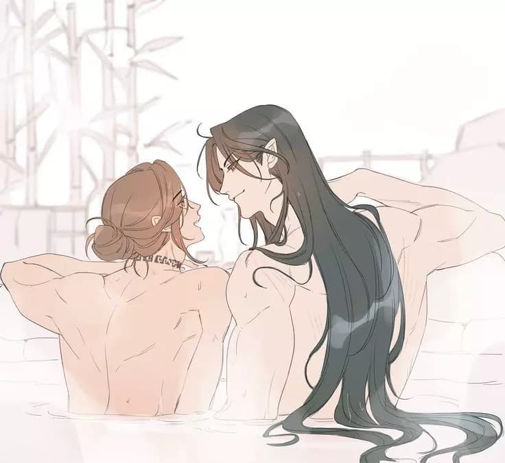 Xie Lian thumbnail