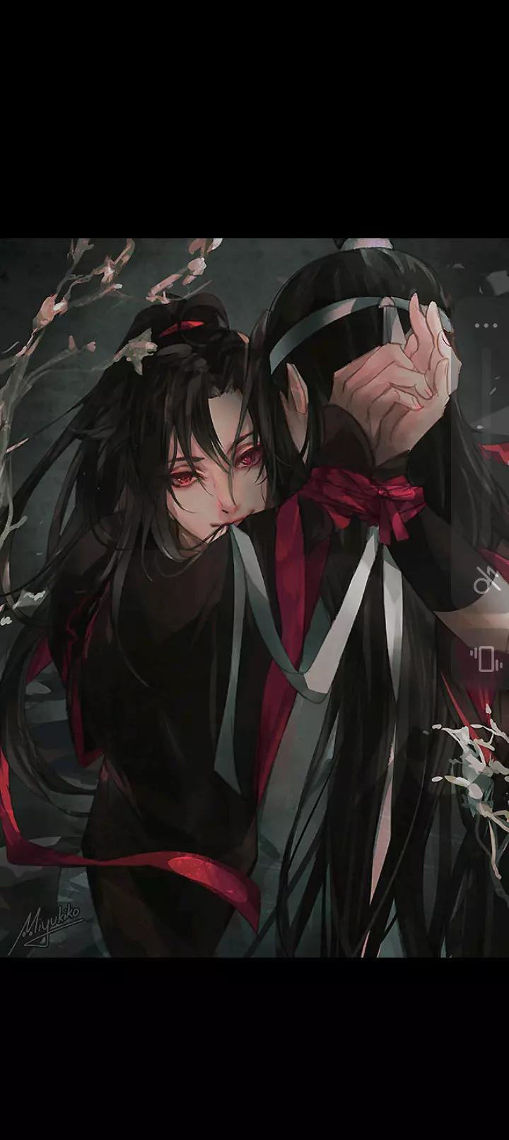 Lan zhan thumbnail