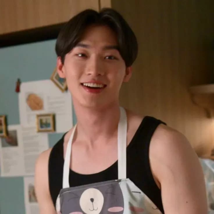 Min Ho thumbnail