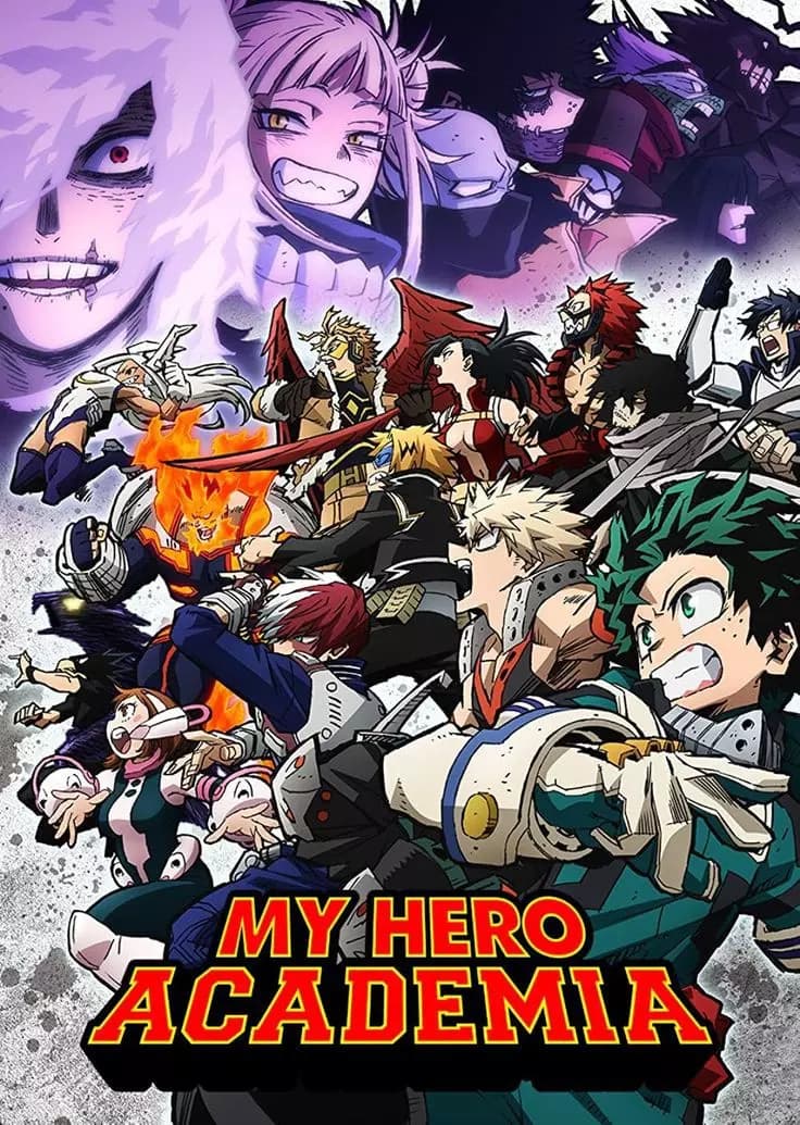MHA thumbnail