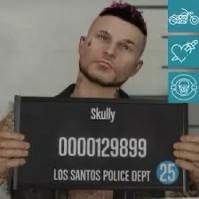 LORD SKULLY  thumbnail