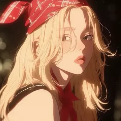 Barbara your enemy (lesbian) thumbnail