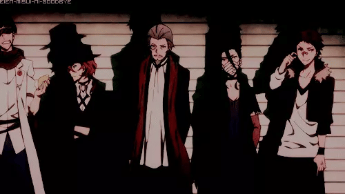 Port Mafia/Port Mafia (now) thumbnail