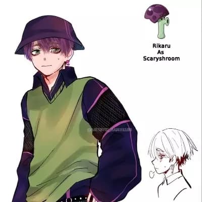 Rikaru Fungi thumbnail