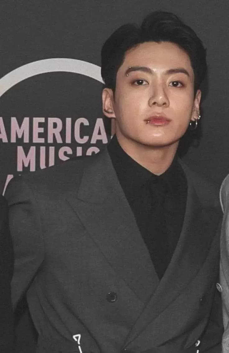 Jungkook thumbnail