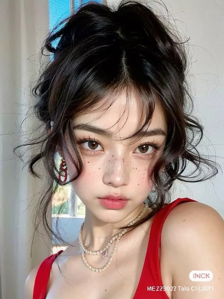 GL | Sophia Amari - Wife of the boyfriend. thumbnail