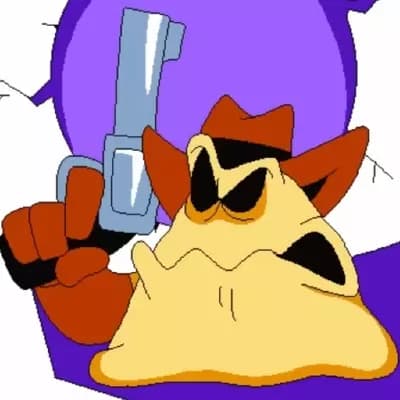 The Vigilante thumbnail