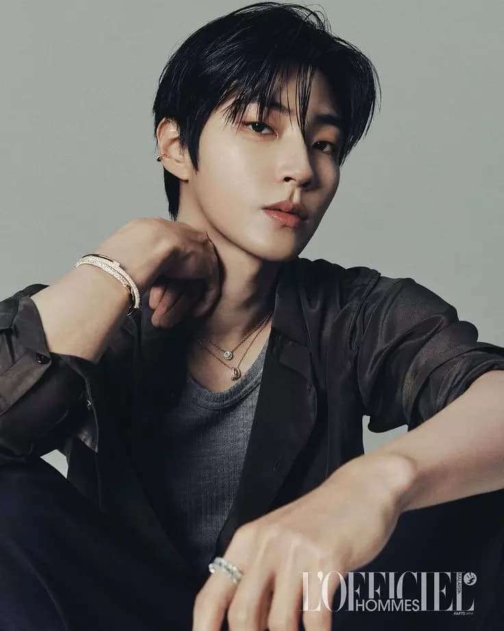 Chang Eunwoo thumbnail