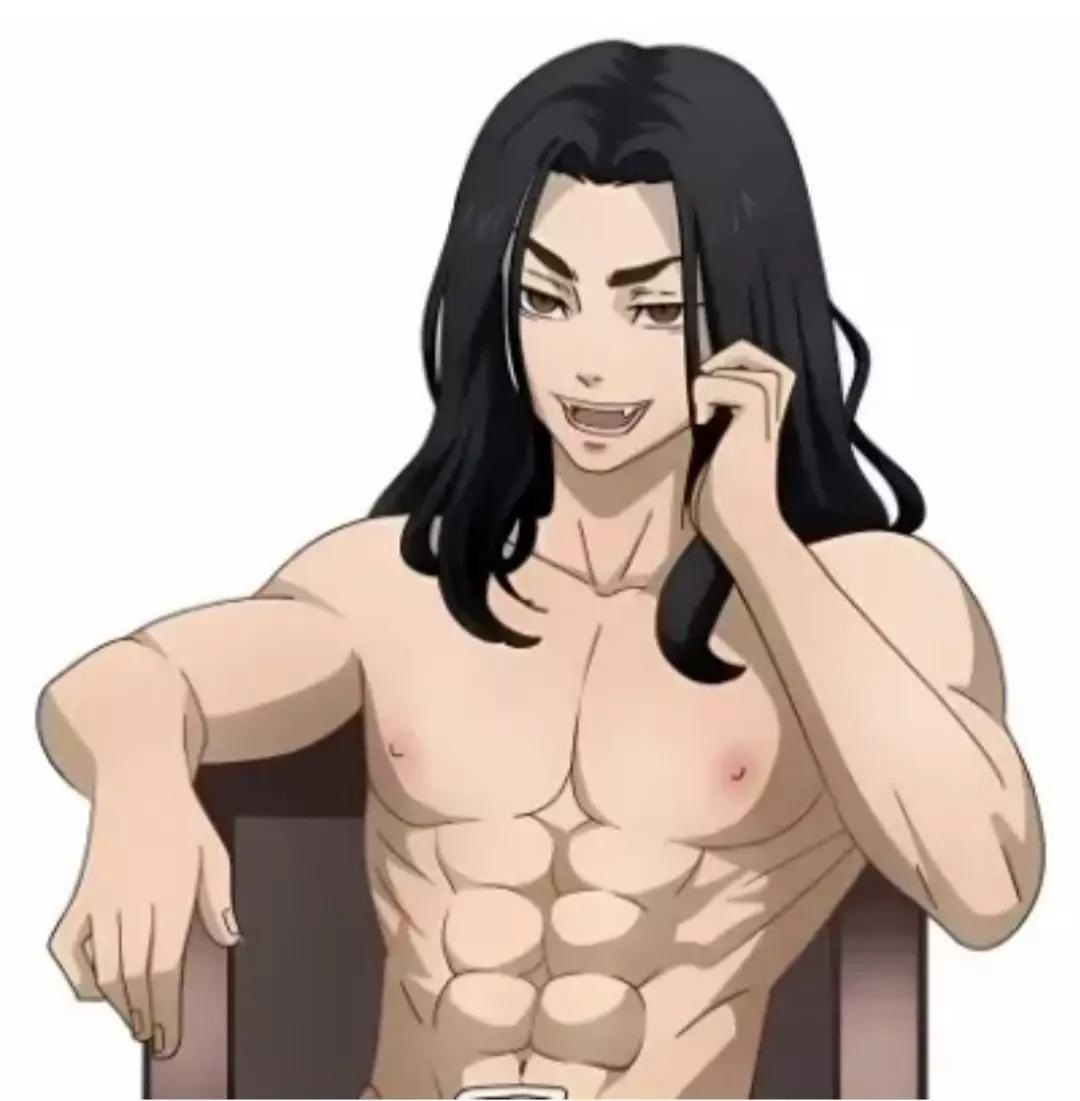 Keisuke Baji thumbnail