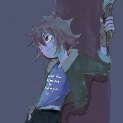Alan Orion thumbnail