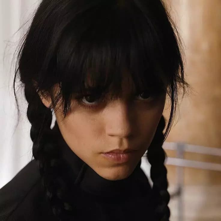 WEDNESDAY ADDAMS WLW thumbnail