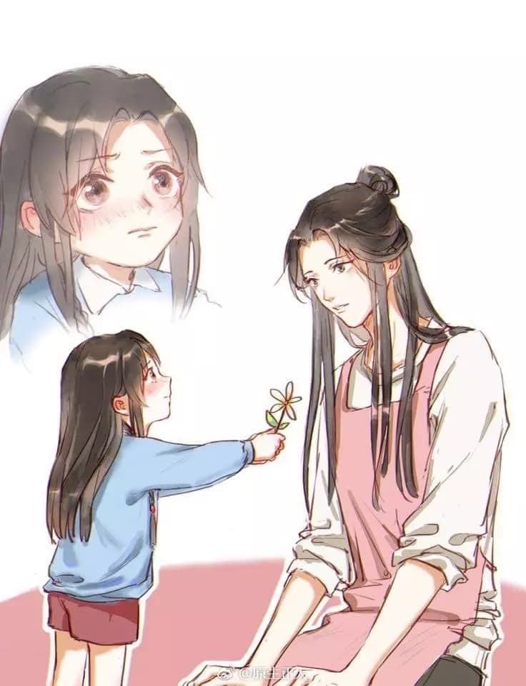 Xie Lian thumbnail