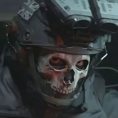 Ghost thumbnail