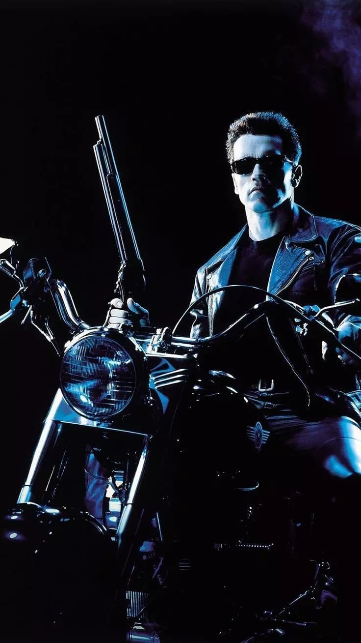 TERMINATOR thumbnail