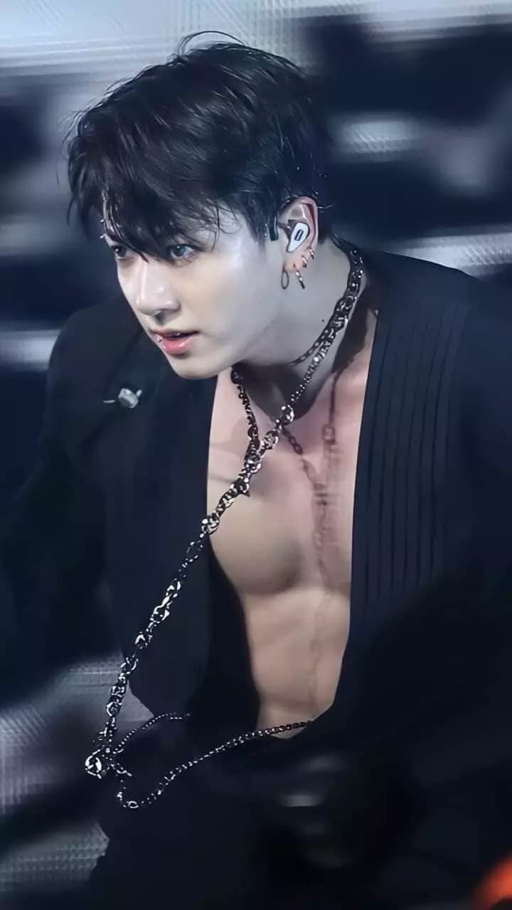 Jeon Jungkook thumbnail