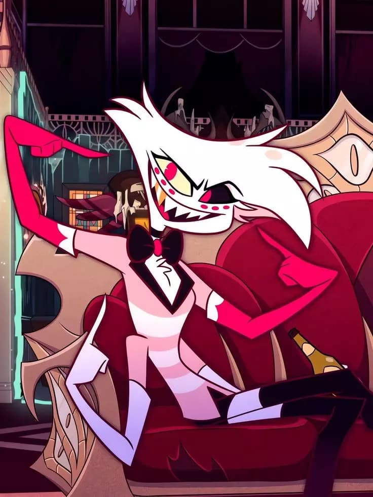 Angel Dust thumbnail