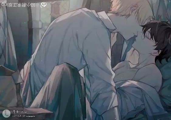Drarry thumbnail