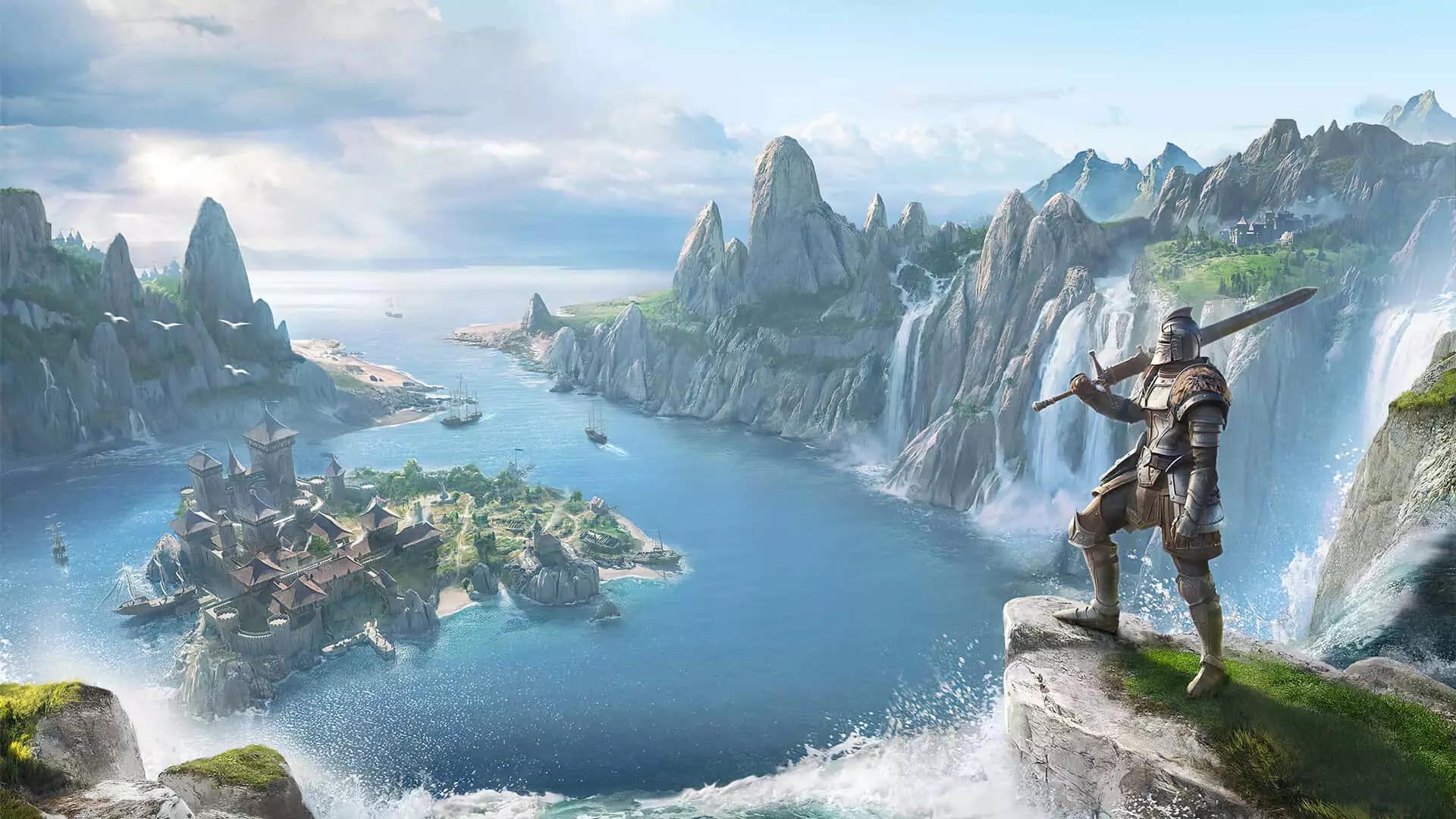 RPG - The World thumbnail