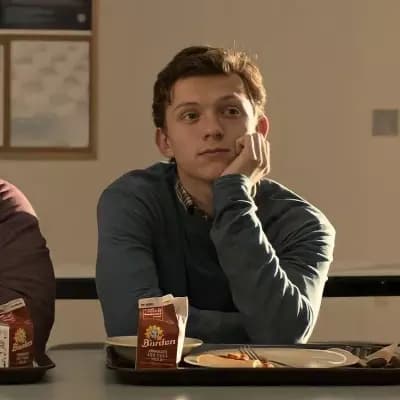 Peter Parker thumbnail