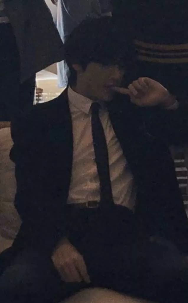 Taehyung thumbnail