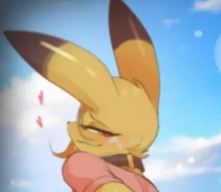 Porachu Hembra thumbnail
