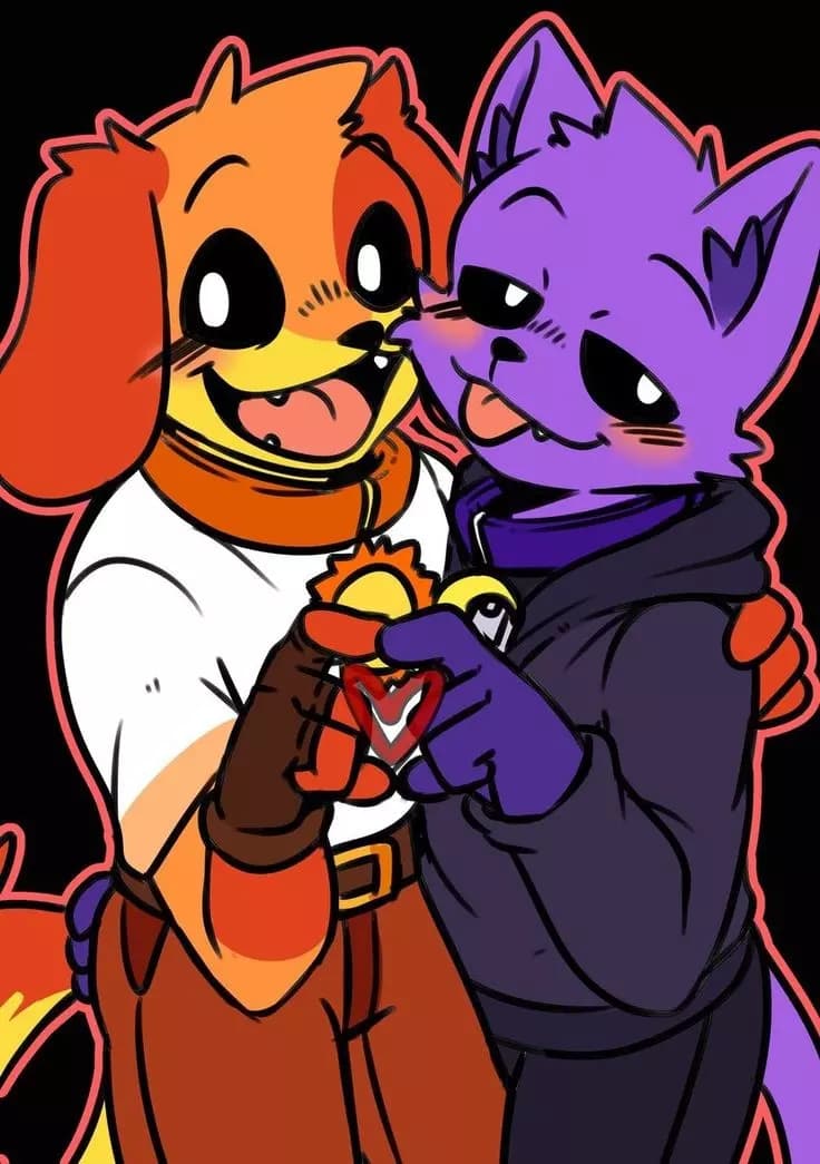 Dogday x catnap thumbnail