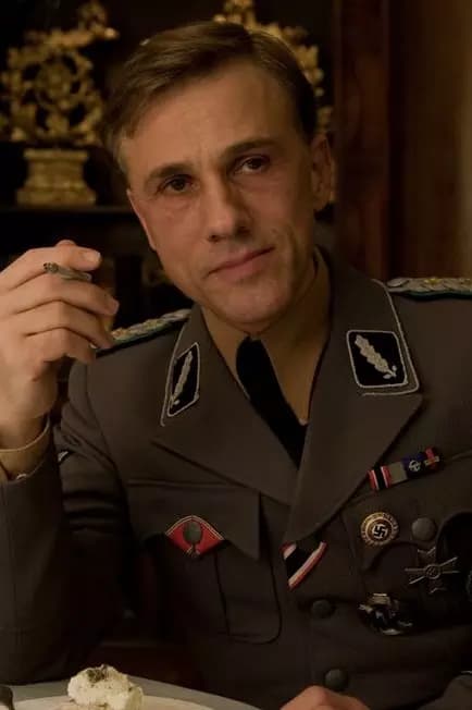 Hans Landa thumbnail
