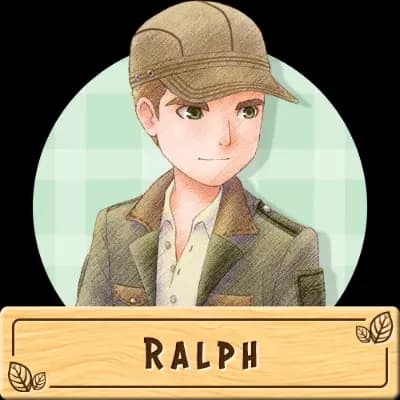 Ralph thumbnail