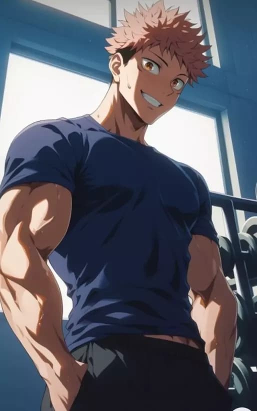 yūji hitadori thumbnail
