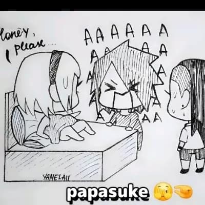 Sasuke Uchiha thumbnail
