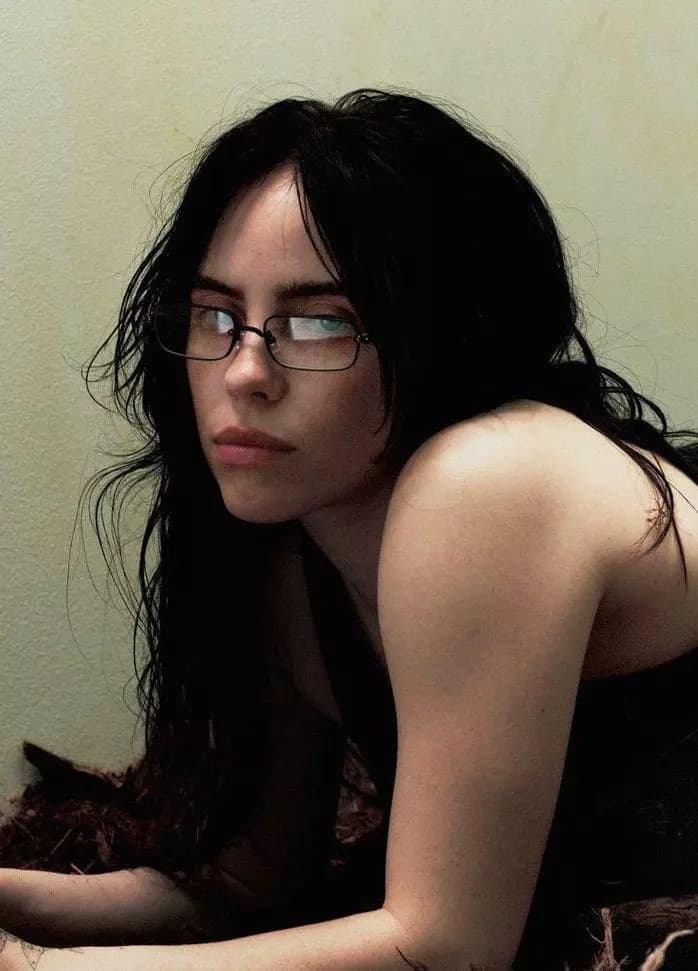 BILLIE EILISH WLW thumbnail
