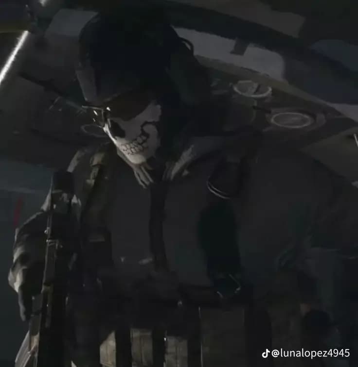 Simon Ghost thumbnail