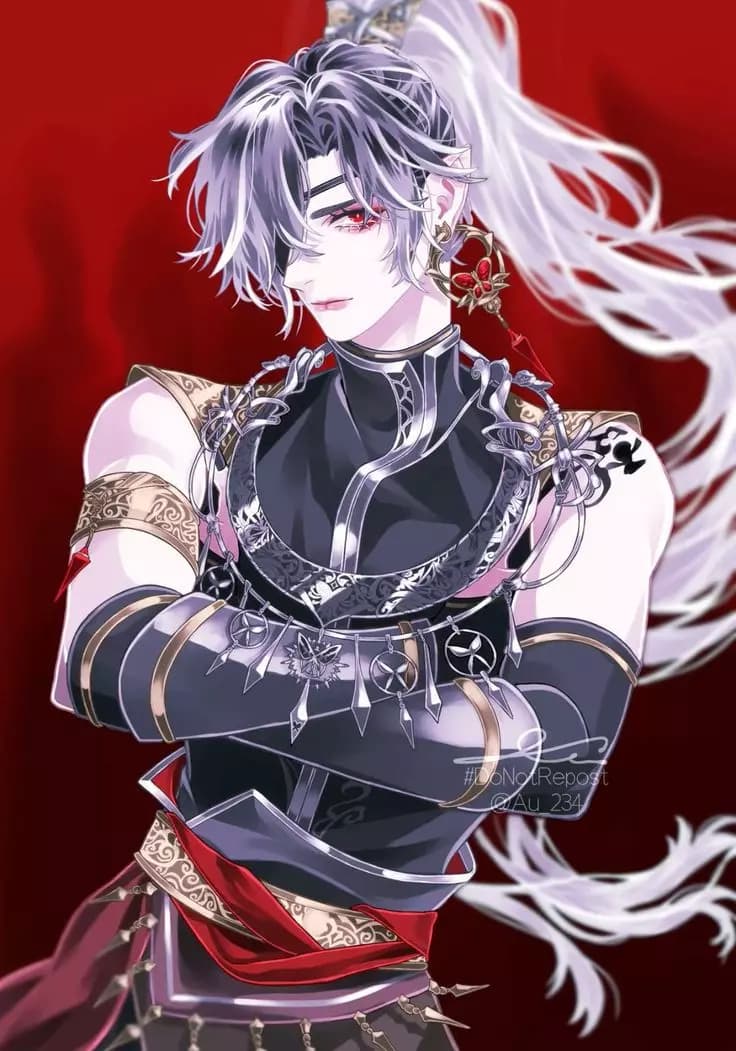 Hua Cheng thumbnail