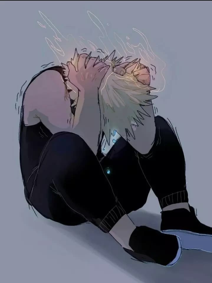 Bakugou thumbnail