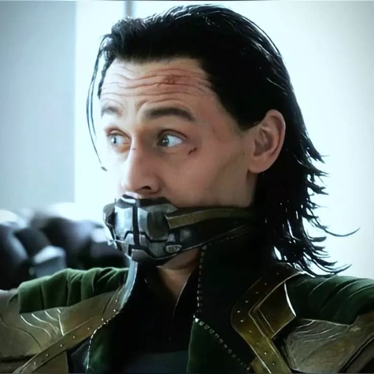Loki Laufeyson thumbnail