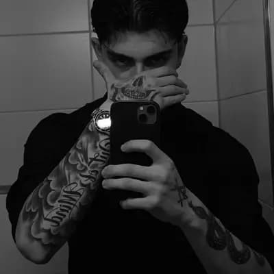 Axel Stone thumbnail